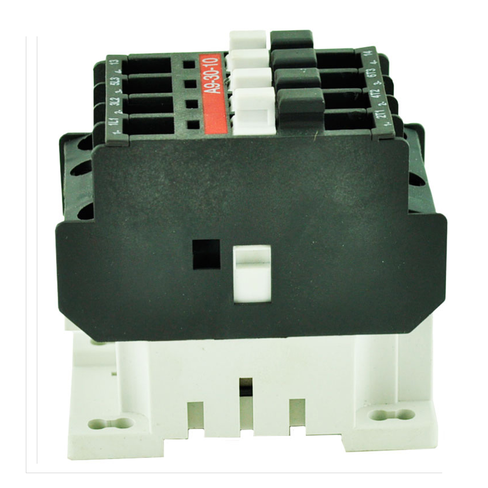 ABB a12-30-10 Replacement | BRAH Electric