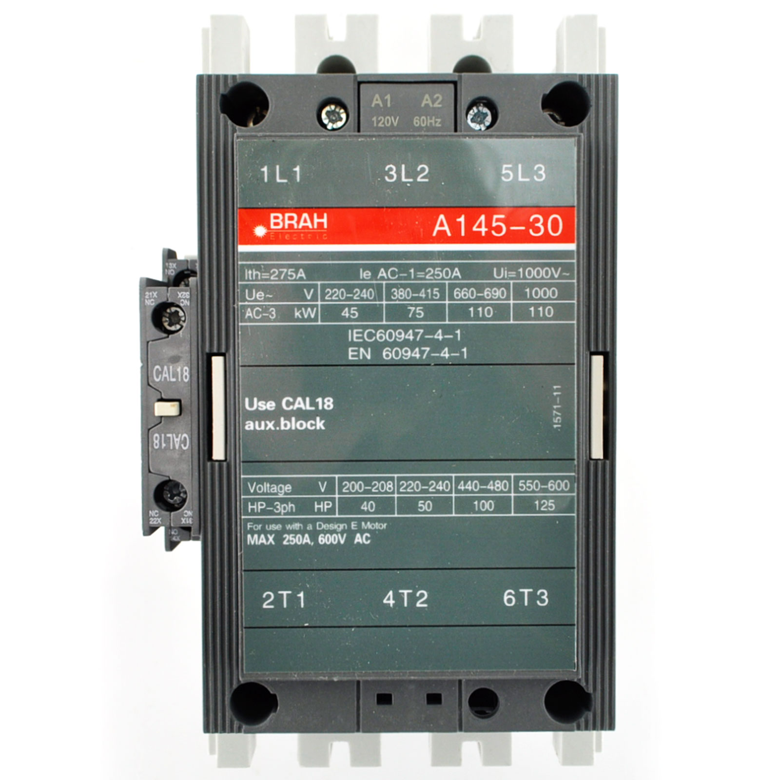 BA145-30-11-86 product image