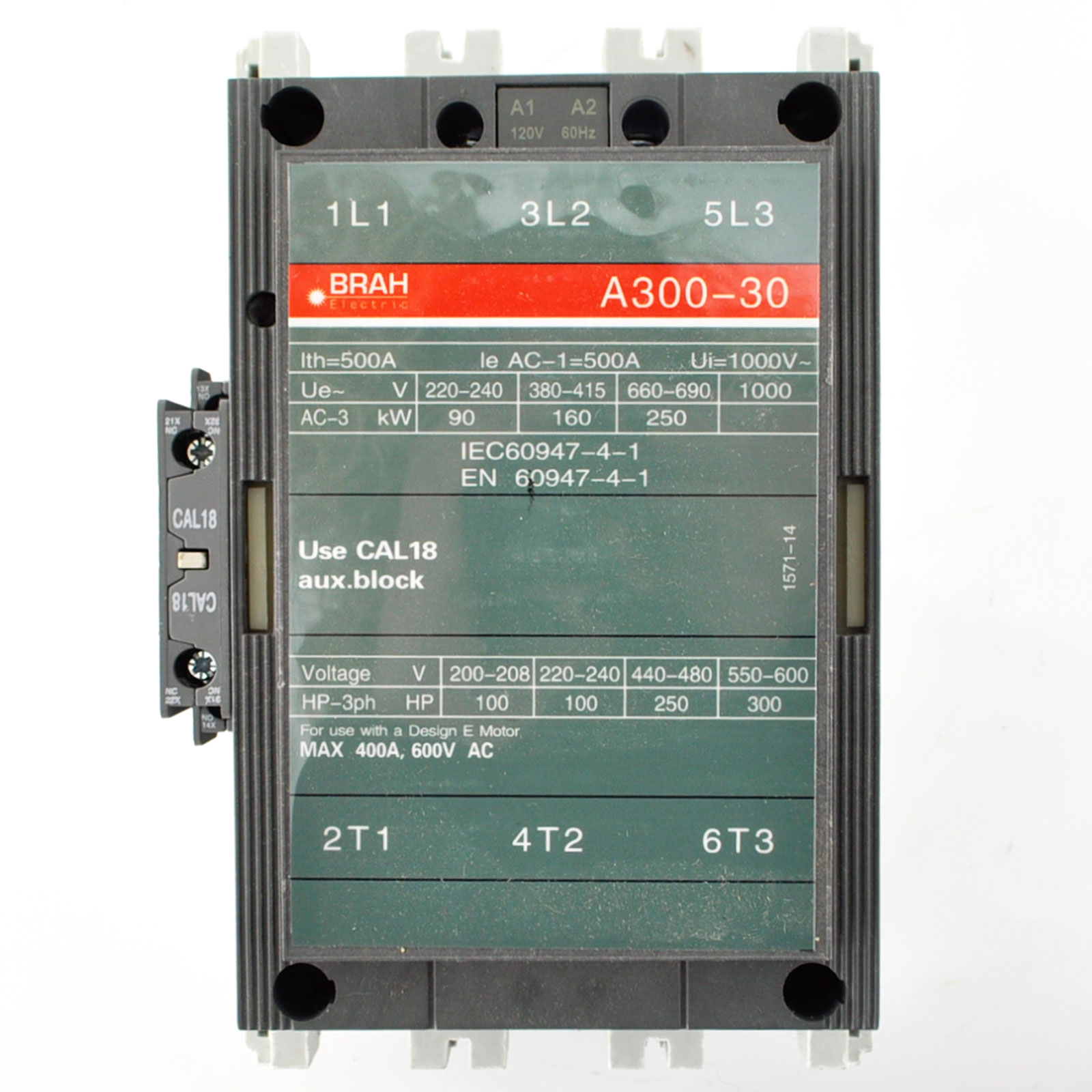 BA300-30-11-55 product image