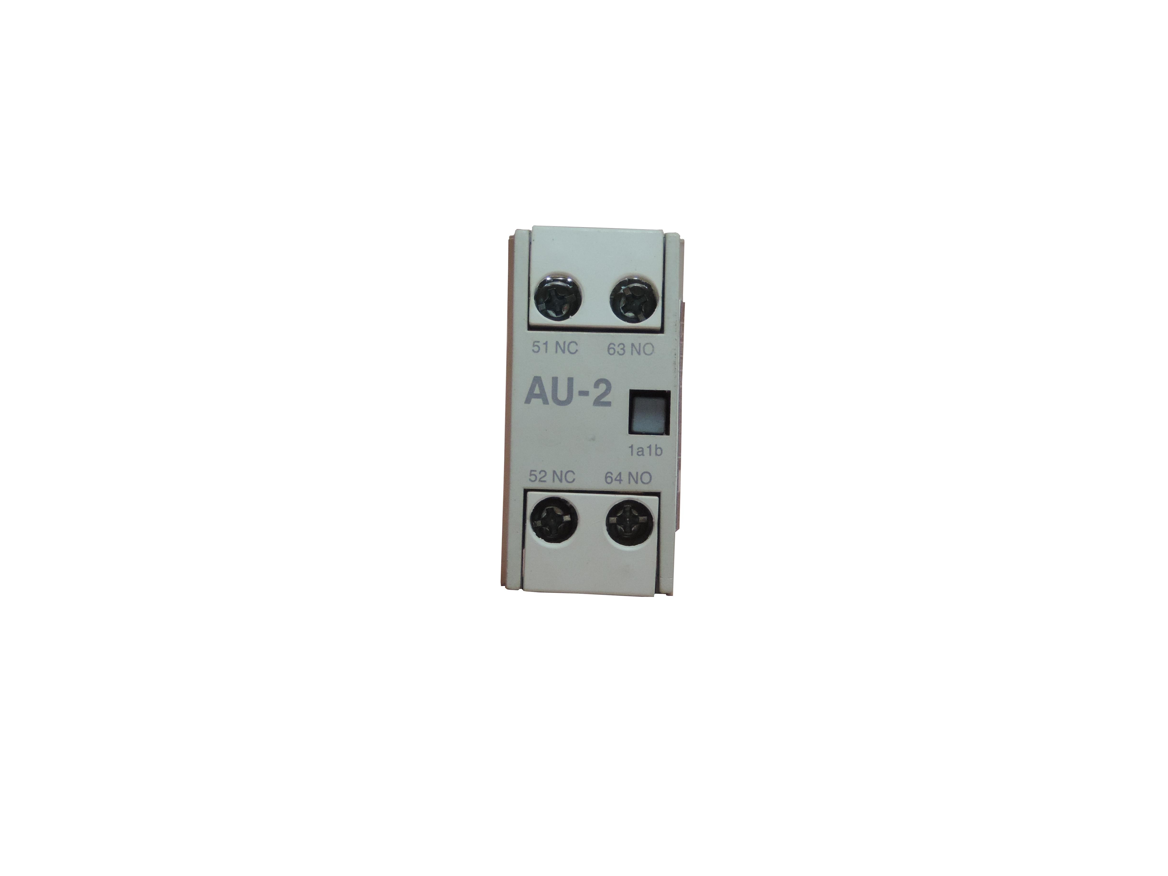 BAU-2 product image