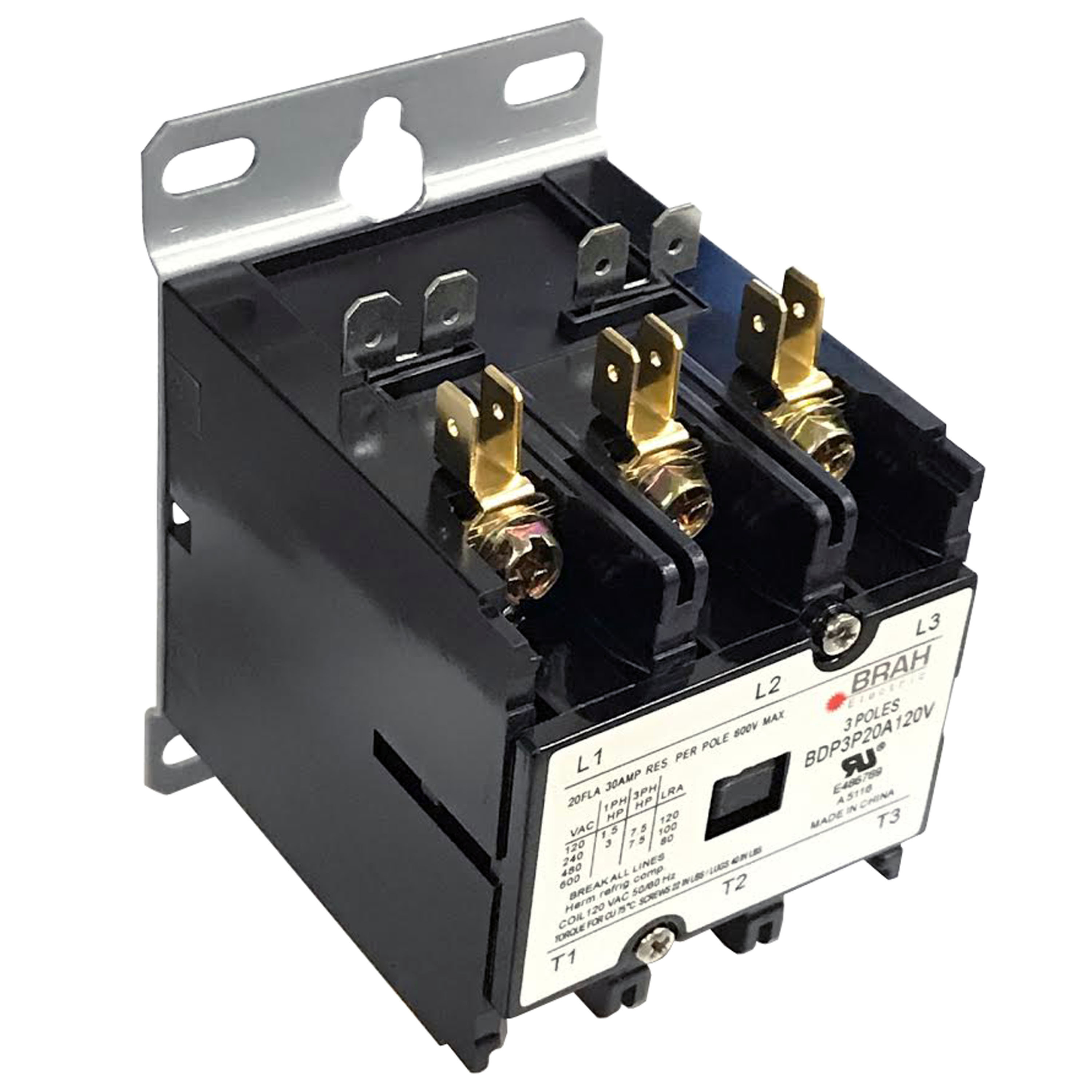 BDP3P20A480V product image