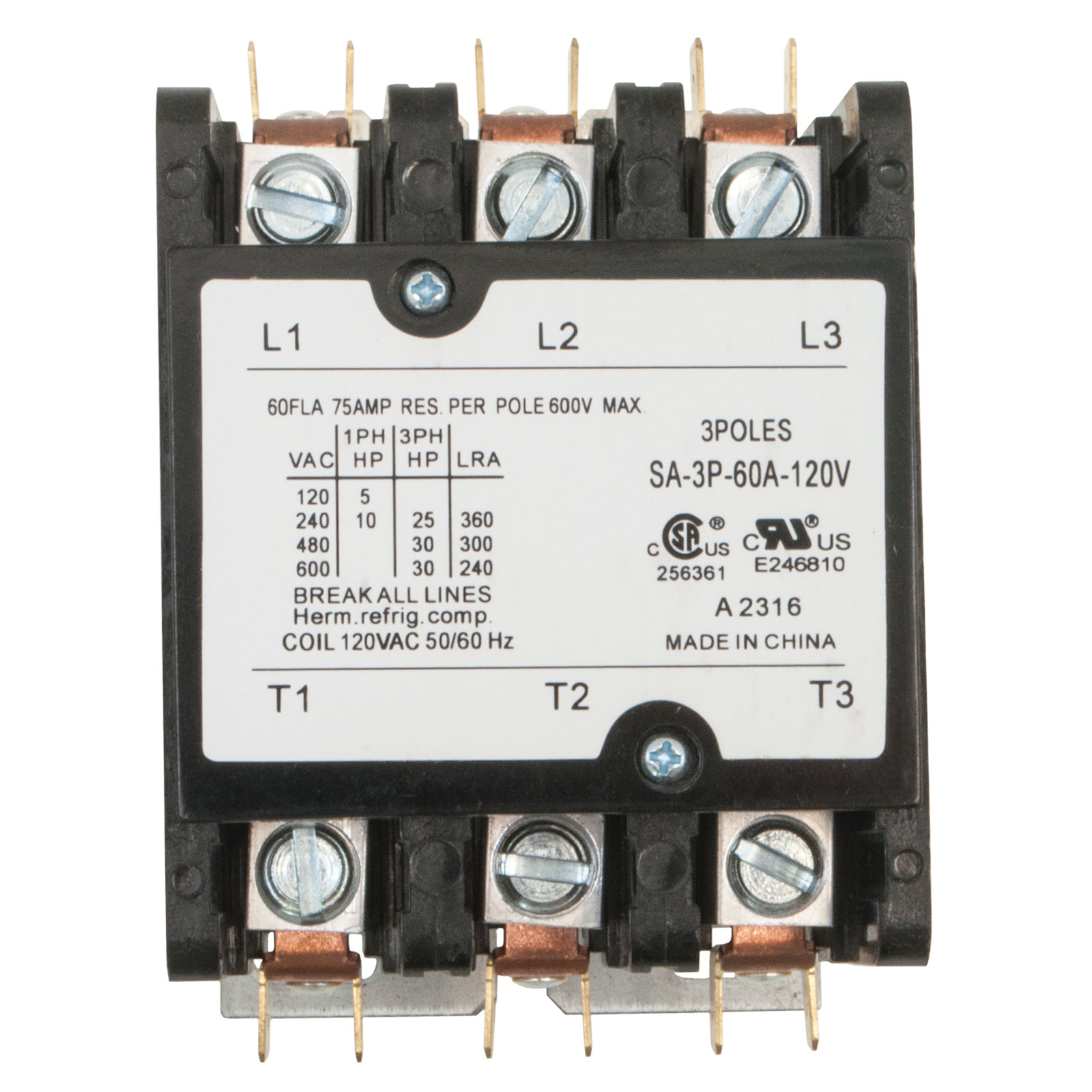 BDP3P60A480V product image