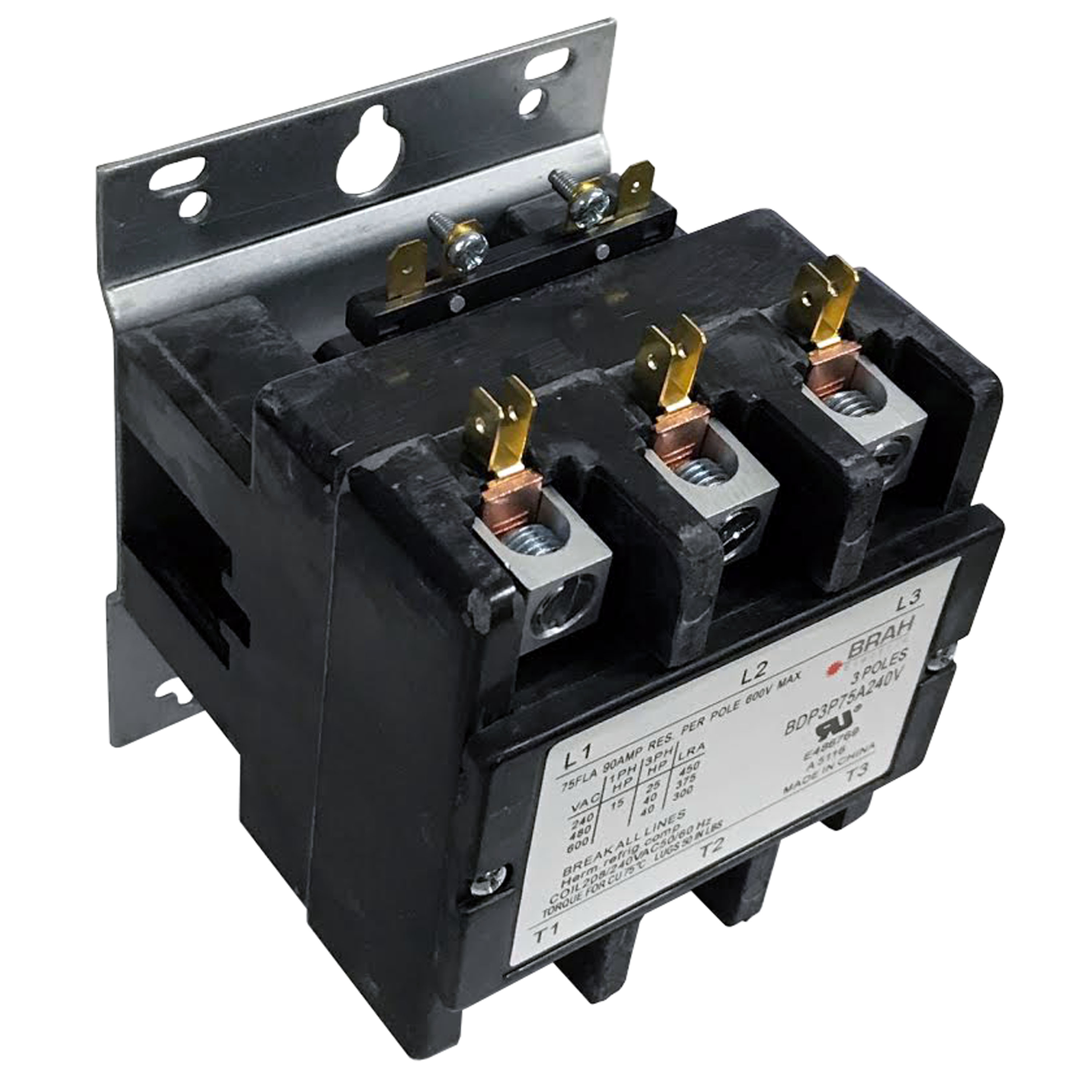 BDP3P75A240V product image