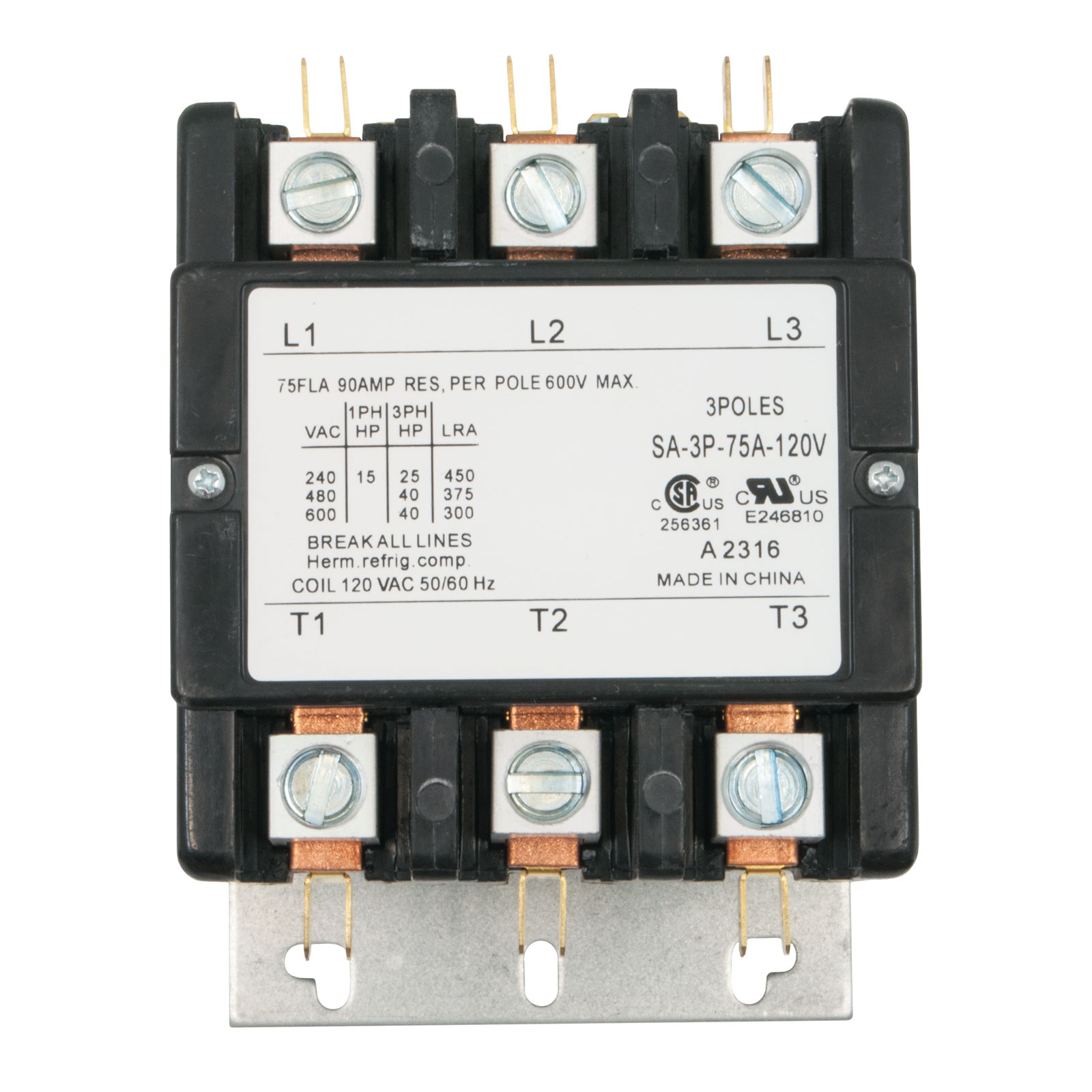 BDP3P75A277V product image