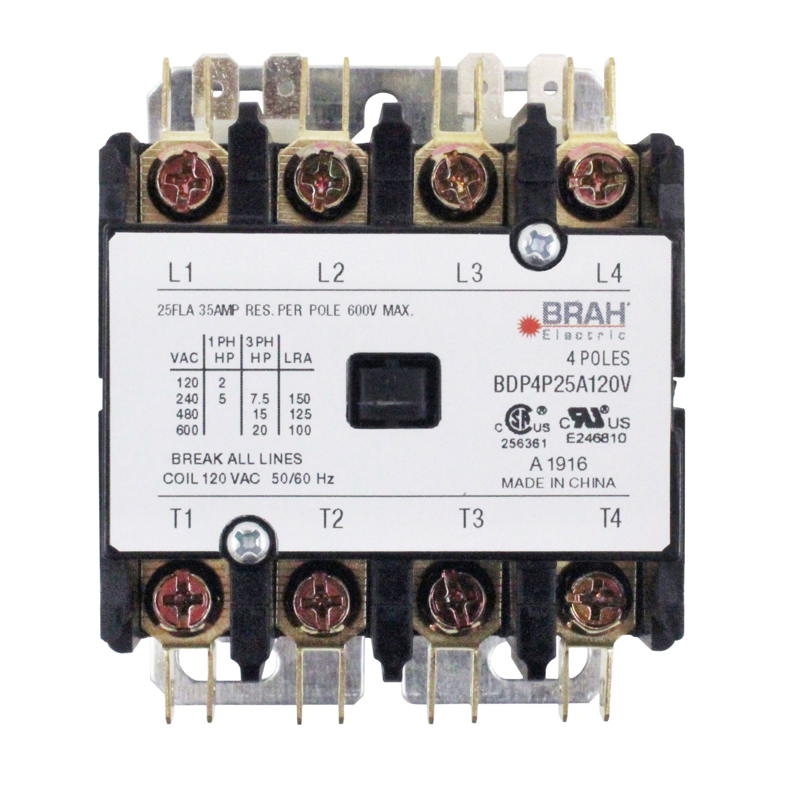 BDP4P20A277V product image