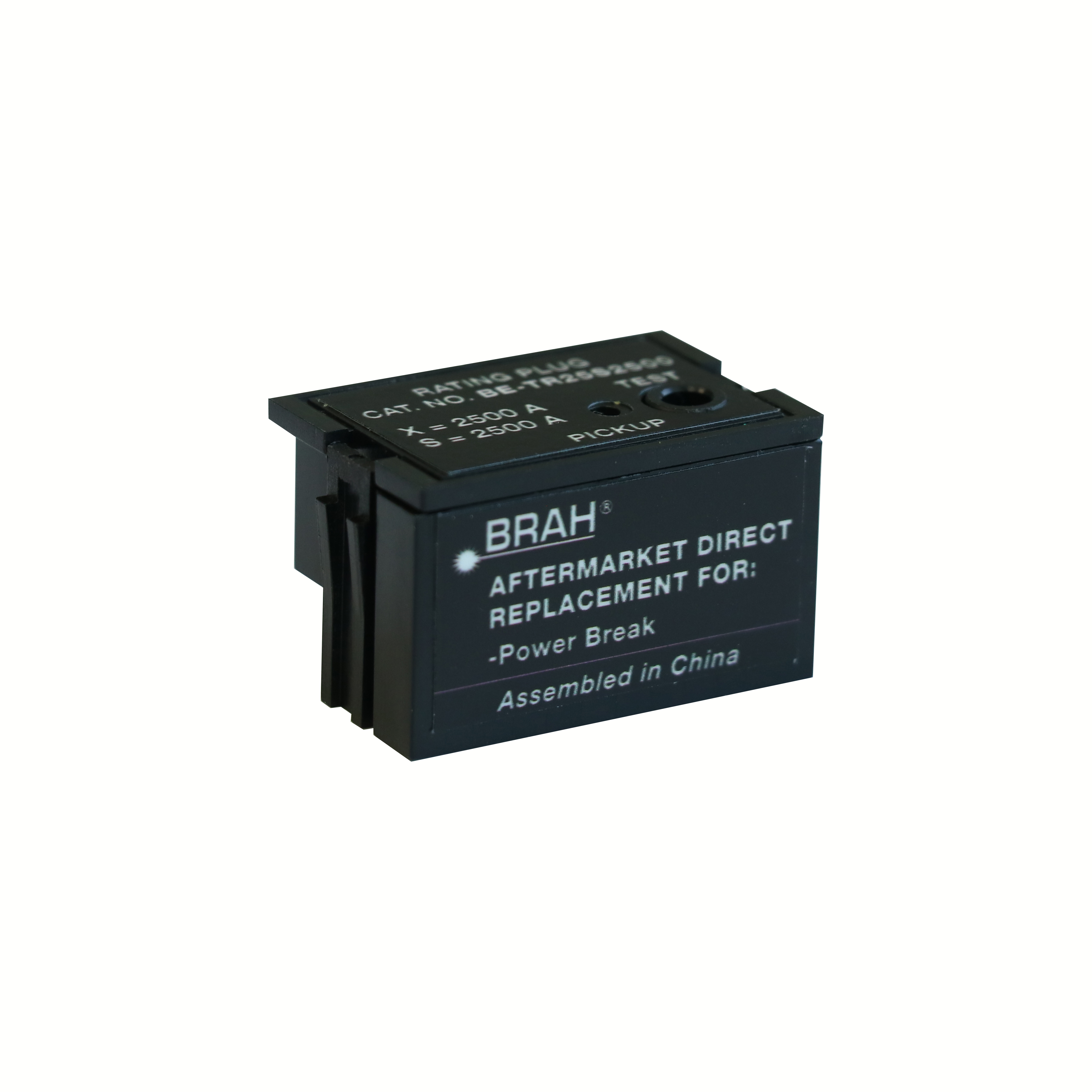 BE-TR25S2500 product image