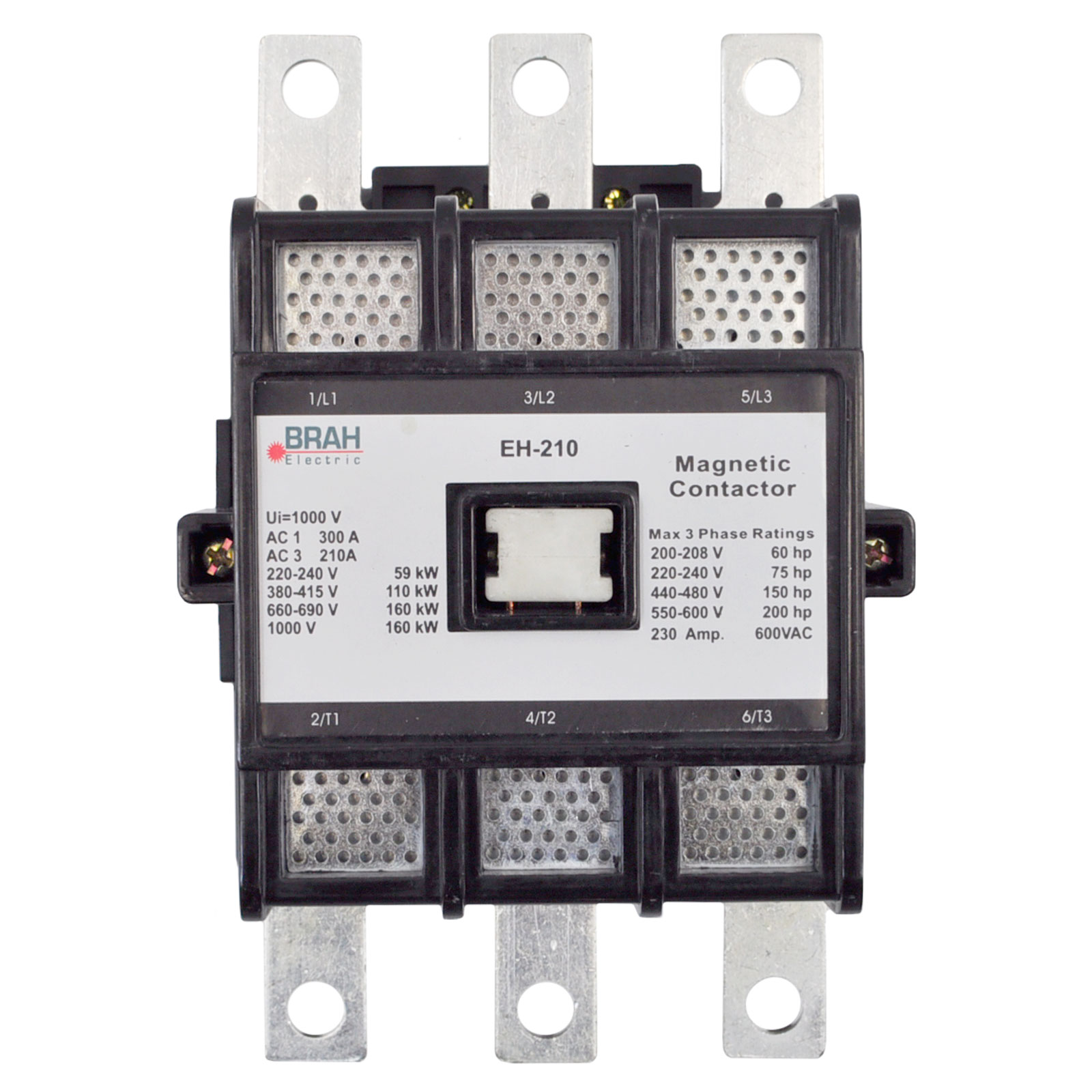 BEH-210 product image