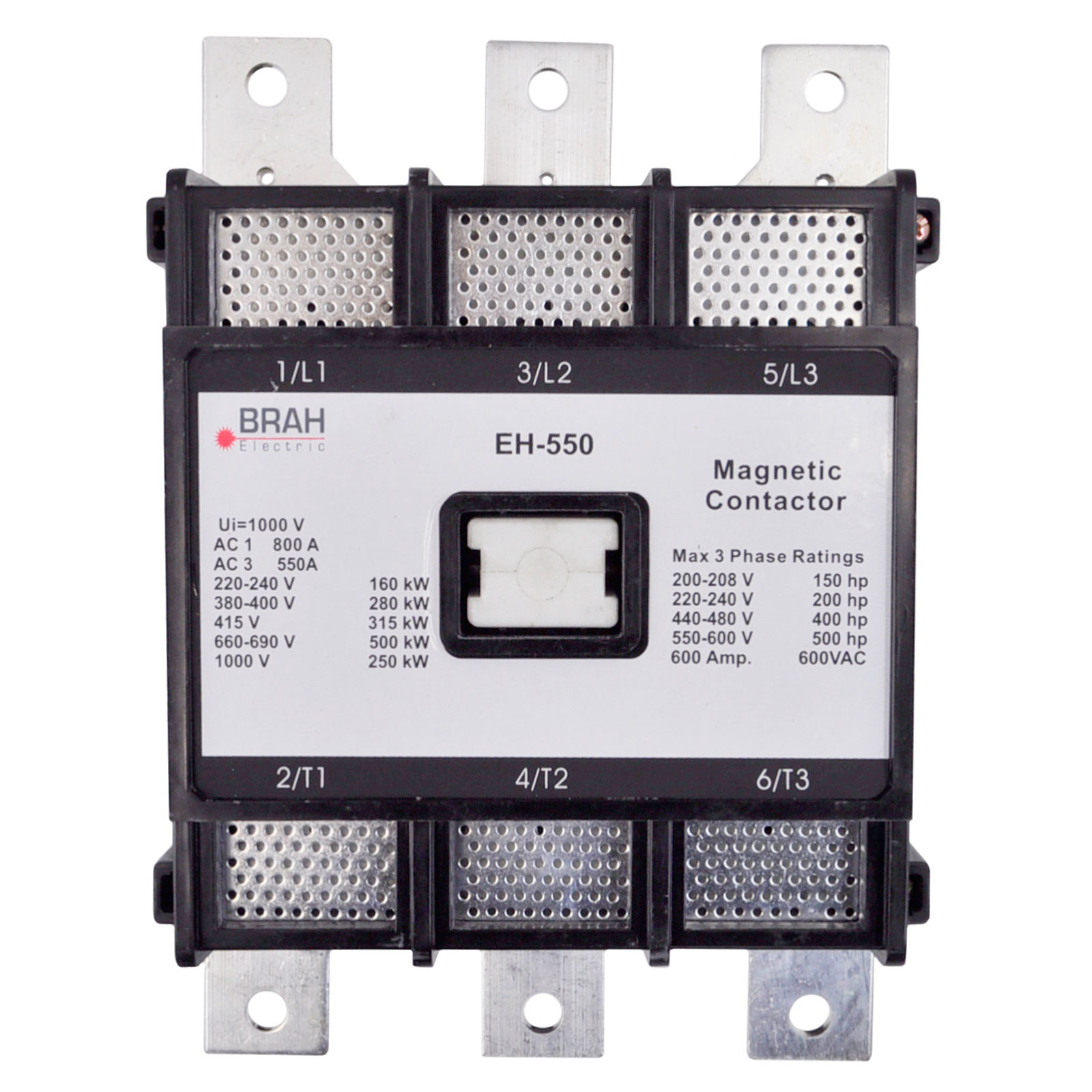 BEH-550-30-22AS product image