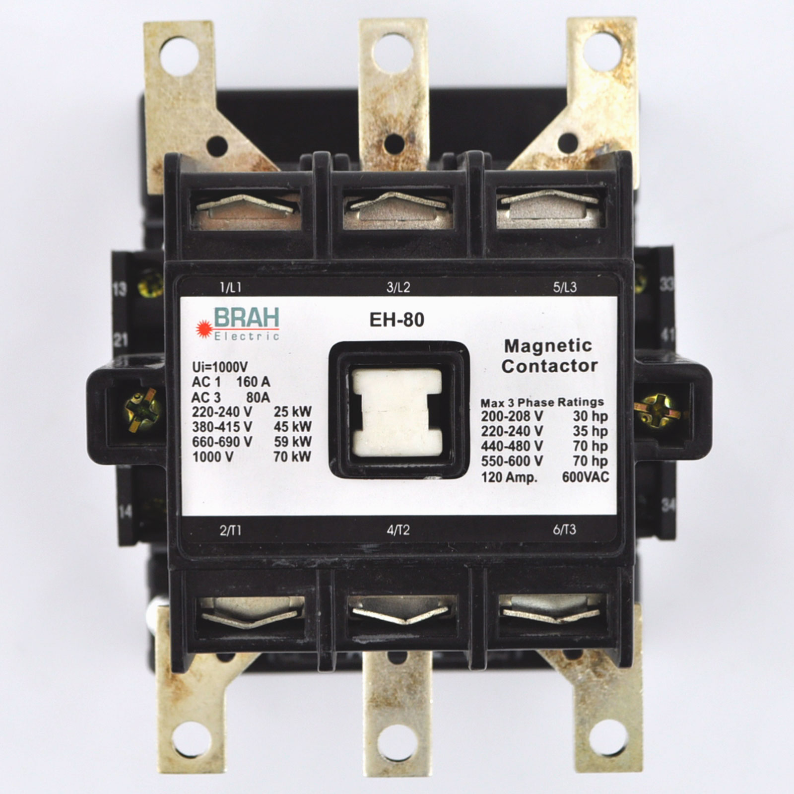 BEH-80 product image