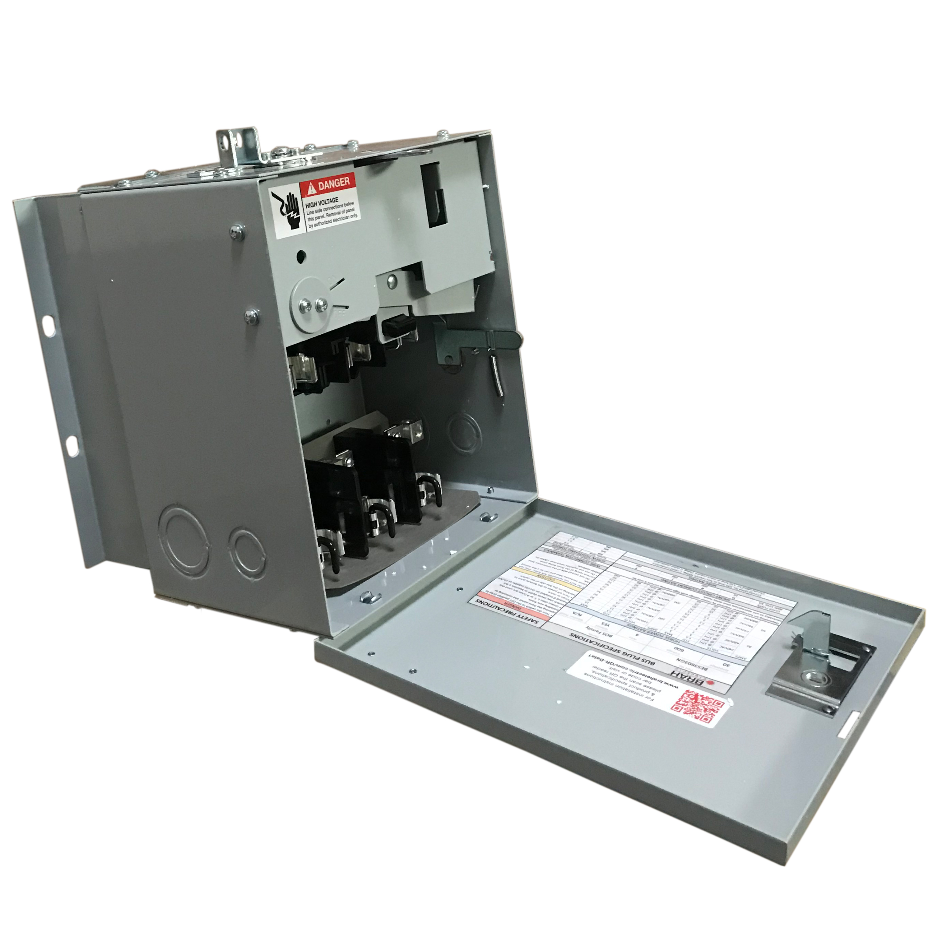 BES3603GW product image