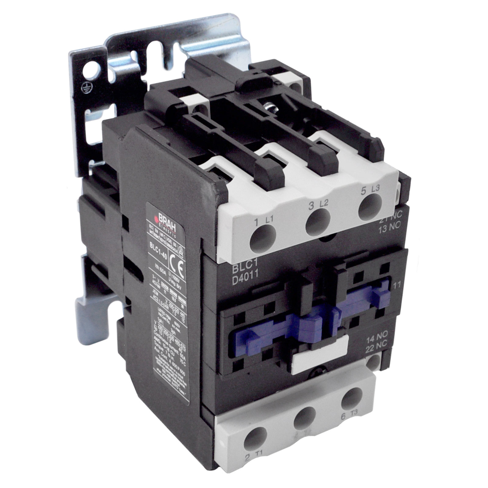 Telemecanique lc1d4011-m7 Replacement | BRAH Electric