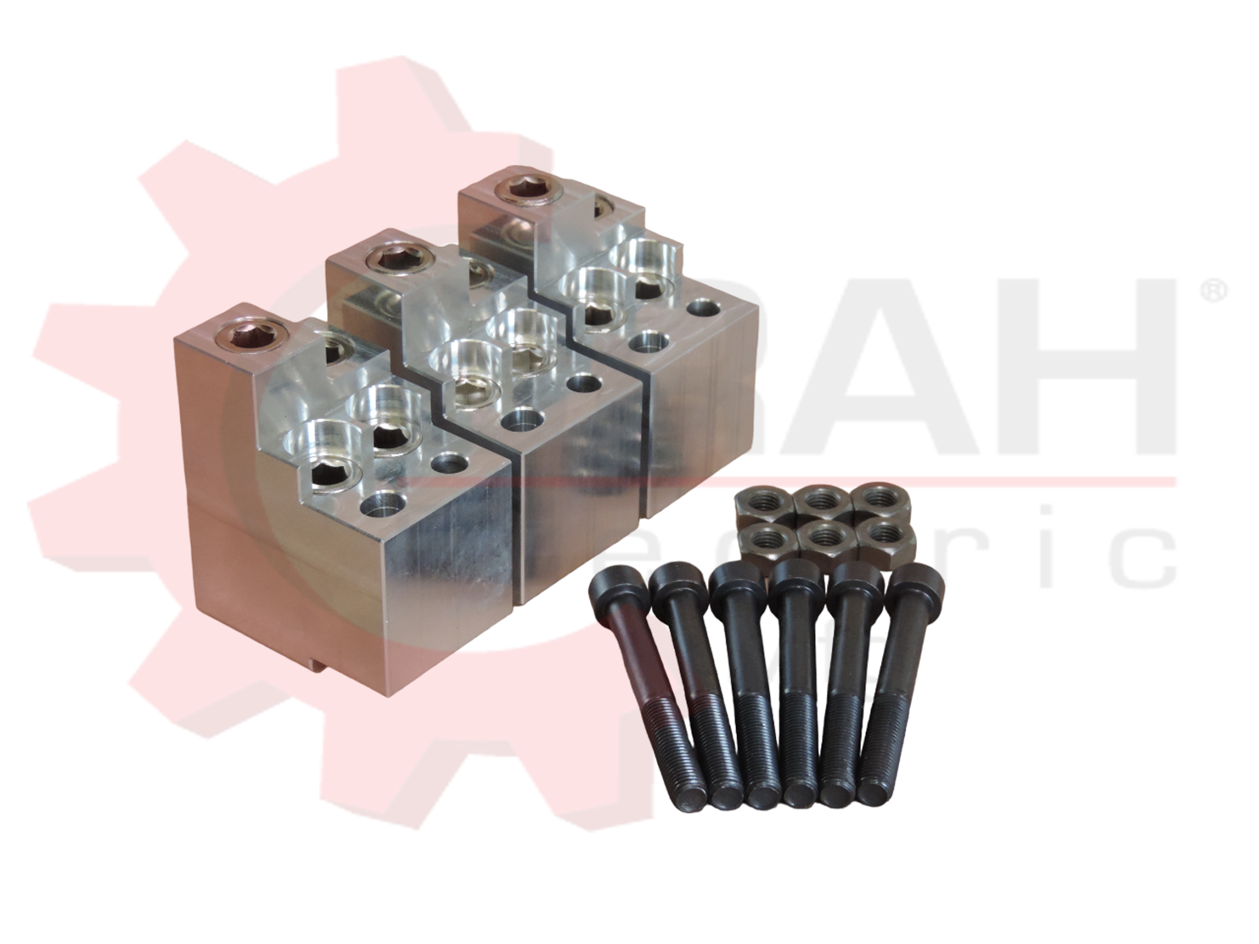 CK4L Circuit Breakers Lug Terminal Kits | BRAH Electric CK4L Circuit Breakers Lug Terminal Kits | BRAH Electric