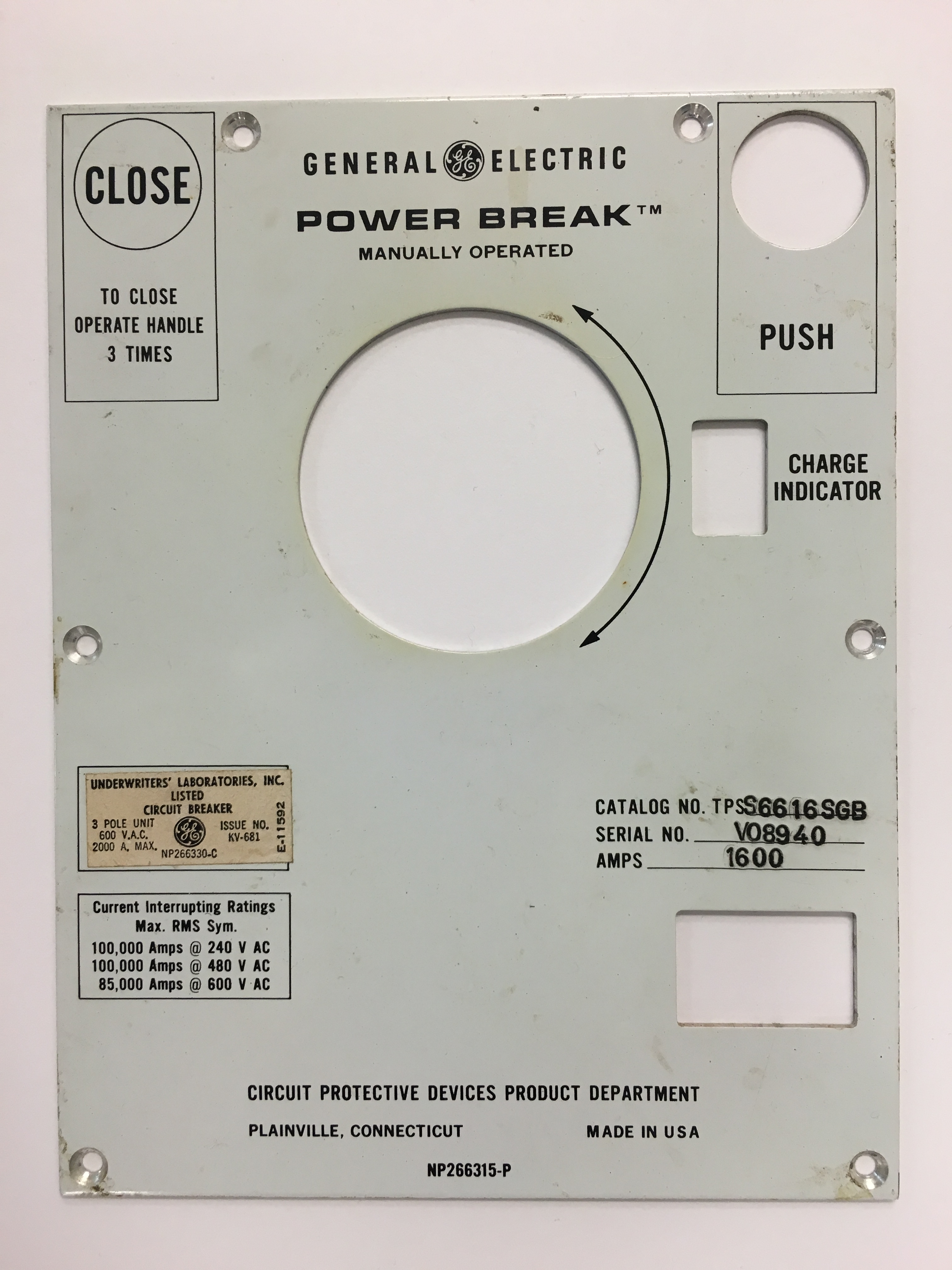 PB1OSMLI product image