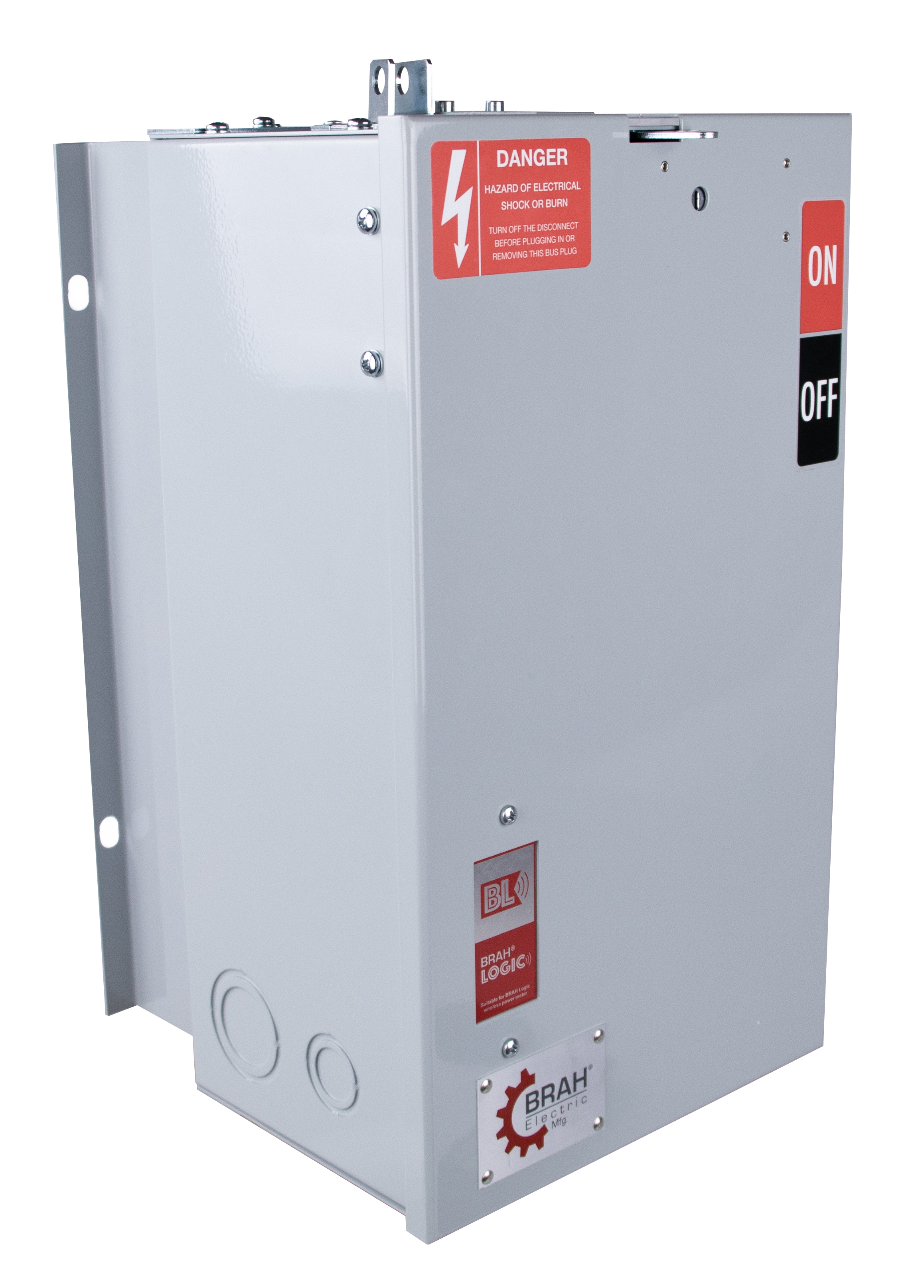 BES3210 product image