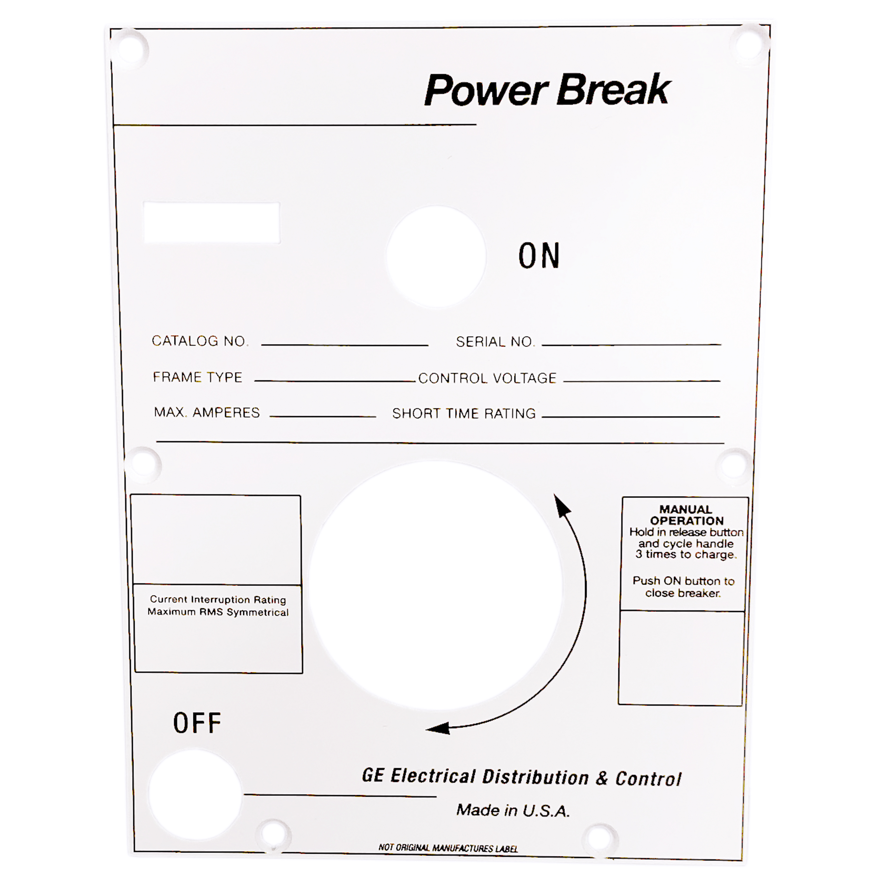 PB1NSEL product image