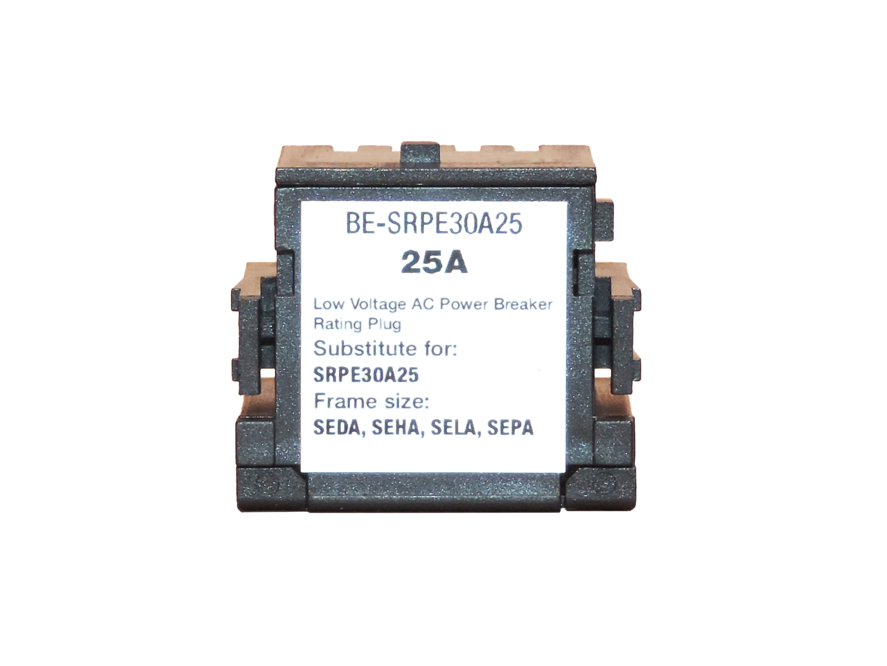 BE-SRPE30A25 product image