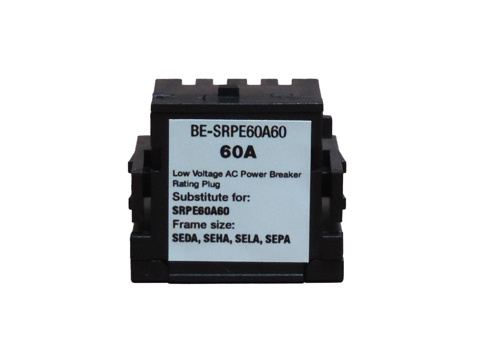 BE-SRPE60A60 product image