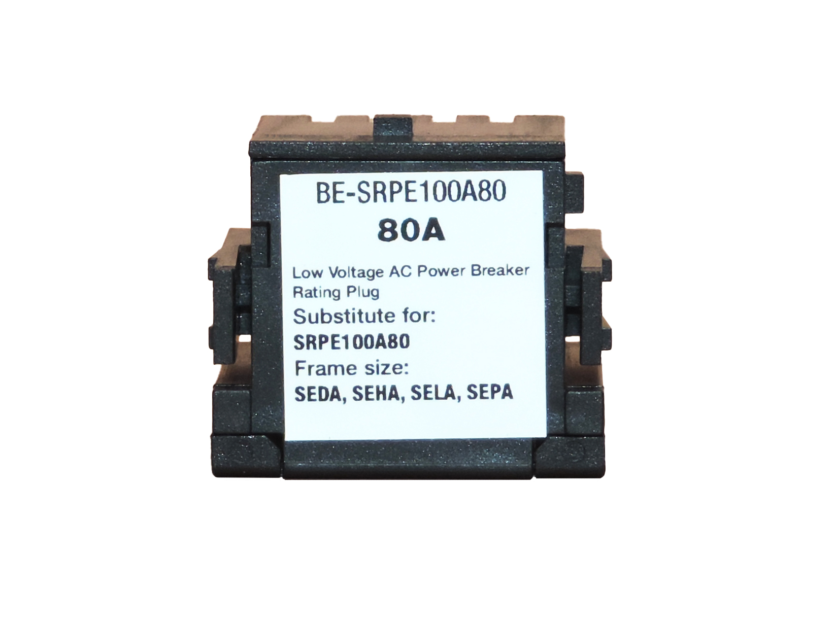 BE-SRPE100A80 product image
