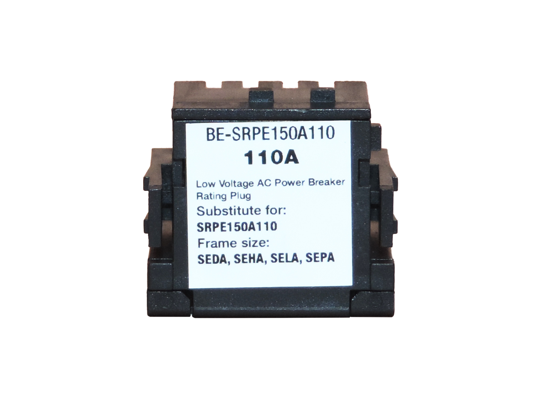 BE-SRPE150A110 product image