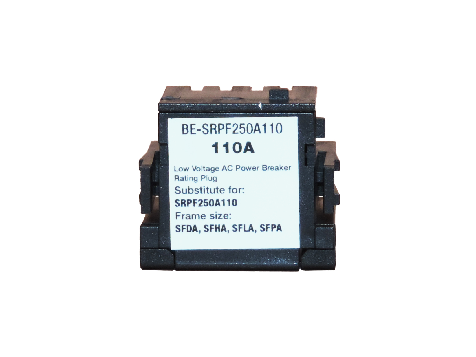 BE-SRPF250A110 product image