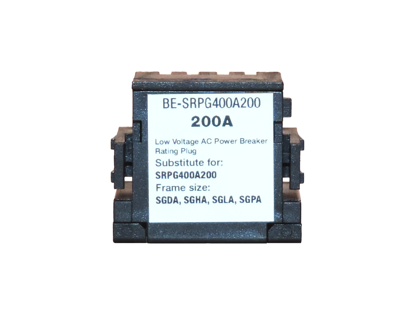 BE-SRPG400A200 product image