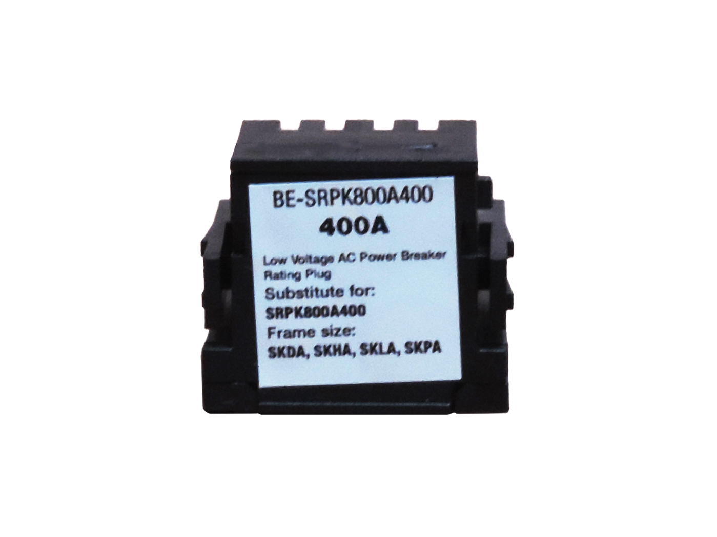 BE-SRPK800A400 product image