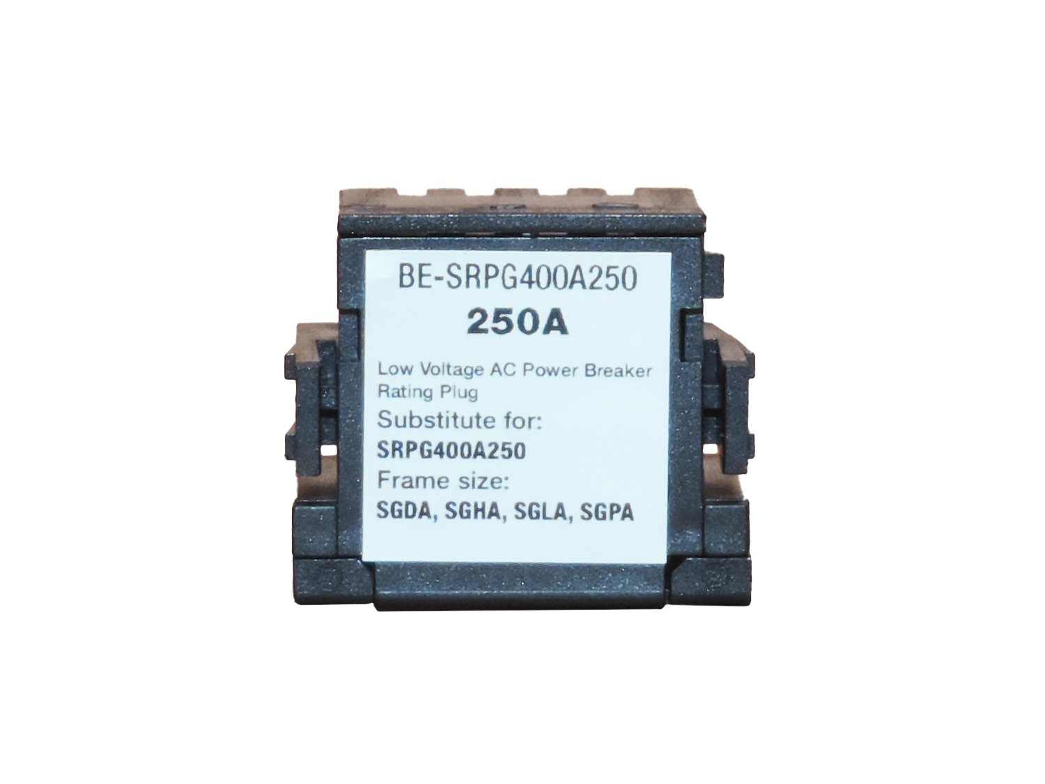 BE-SRPG400A250 product image