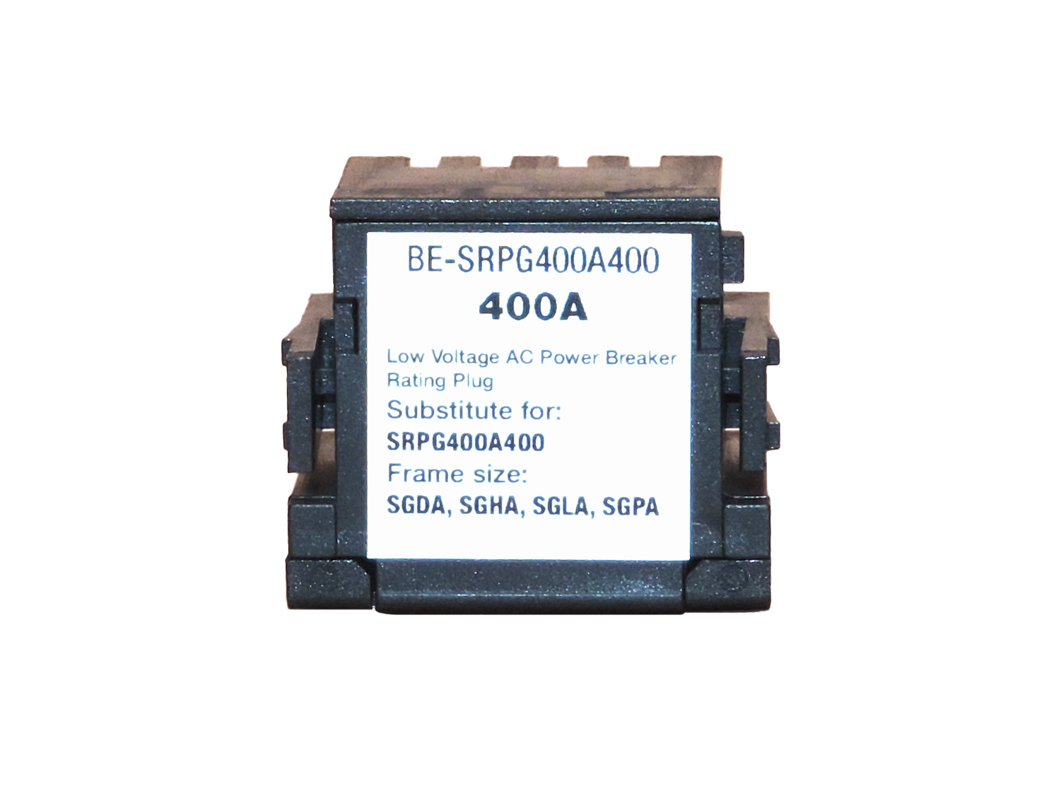 BE-SRPG400A400 product image