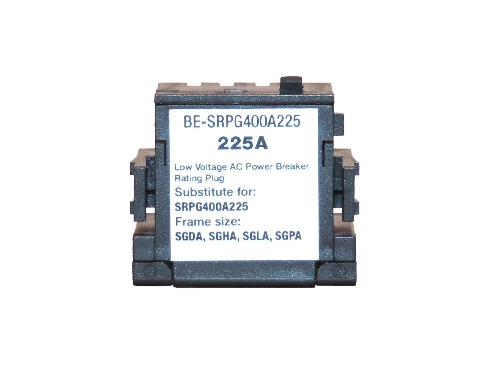 BE-SRPG400A225 product image