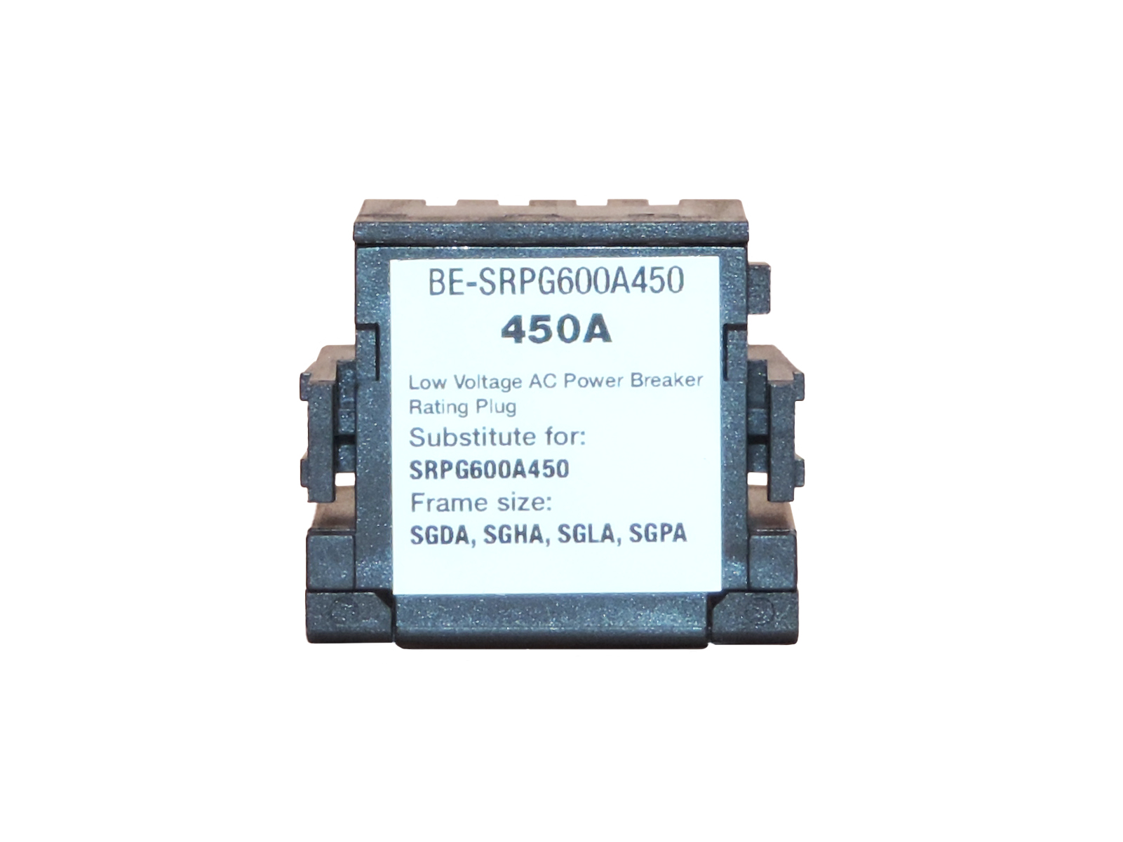 BE-SRPG600A450 product image