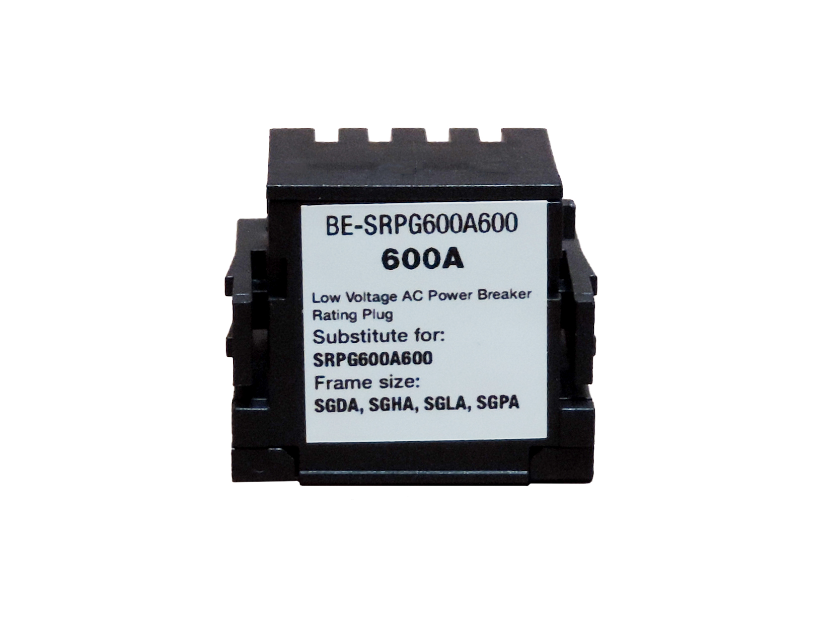 BE-SRPG600A600 product image