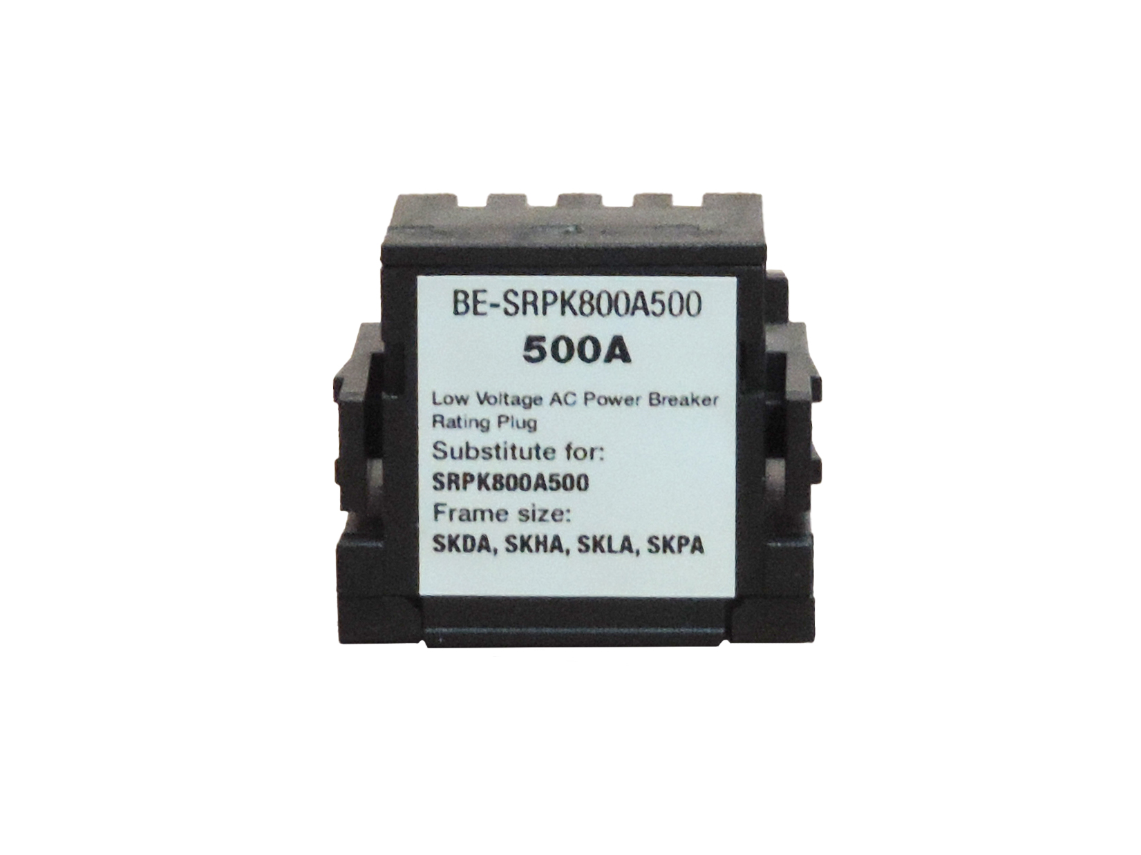 BE-SRPK800A500 product image