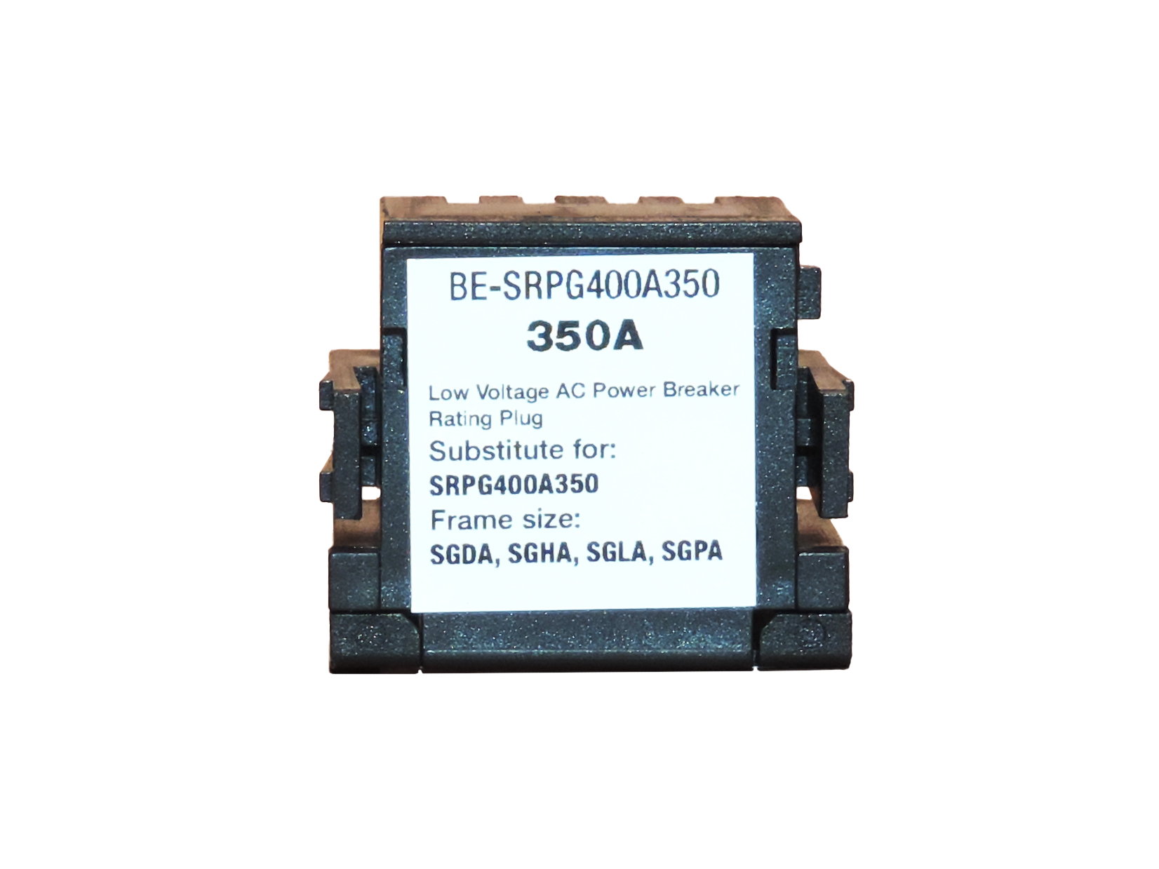 BE-SRPG400A350 product image