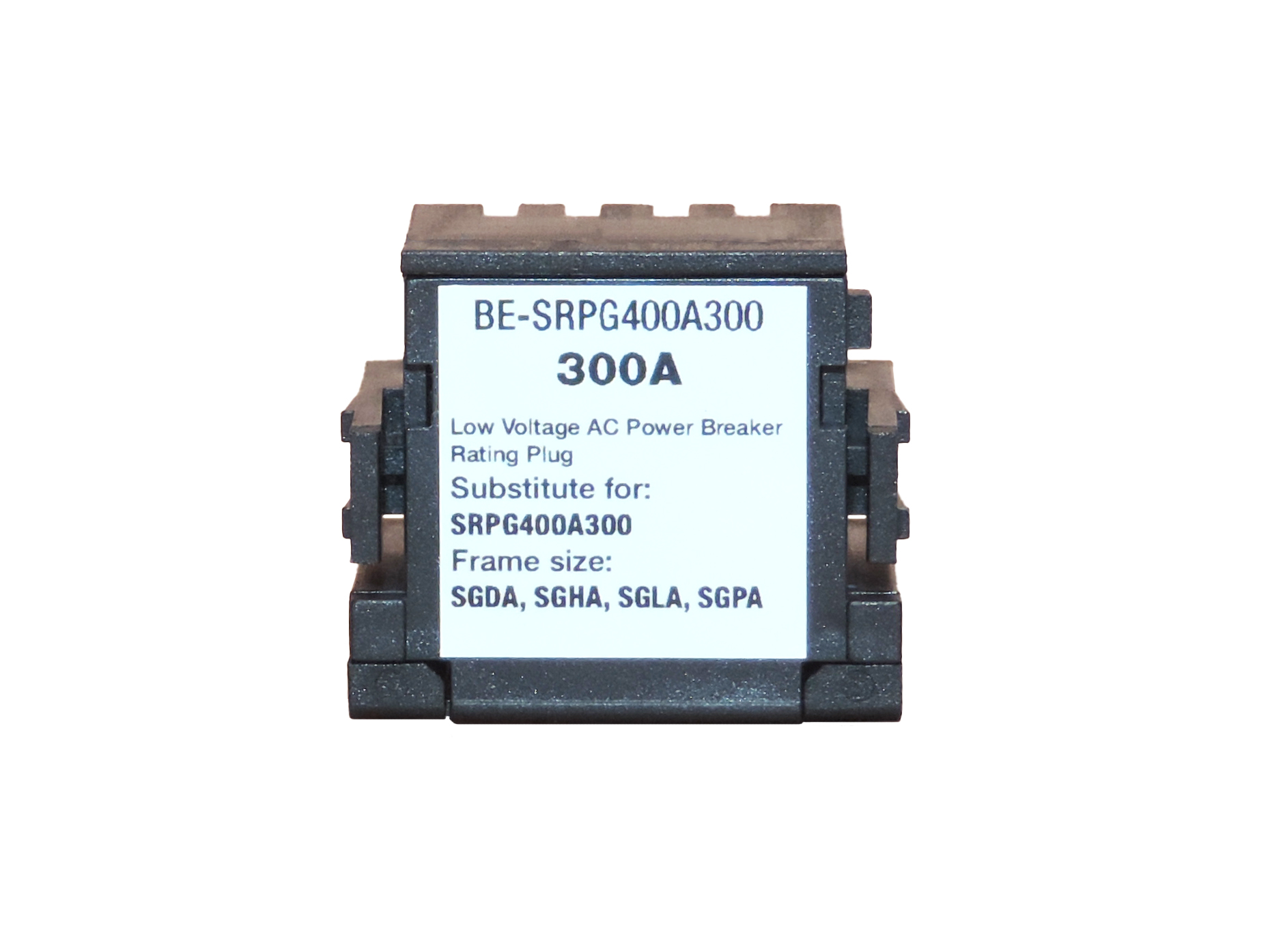 BE-SRPG400A300 product image