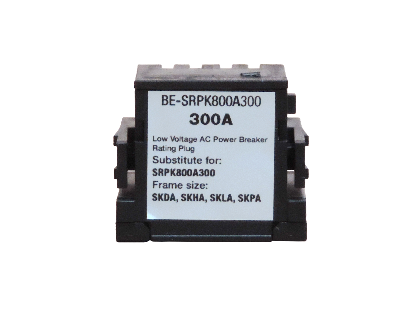 BE-SRPK800A300 product image