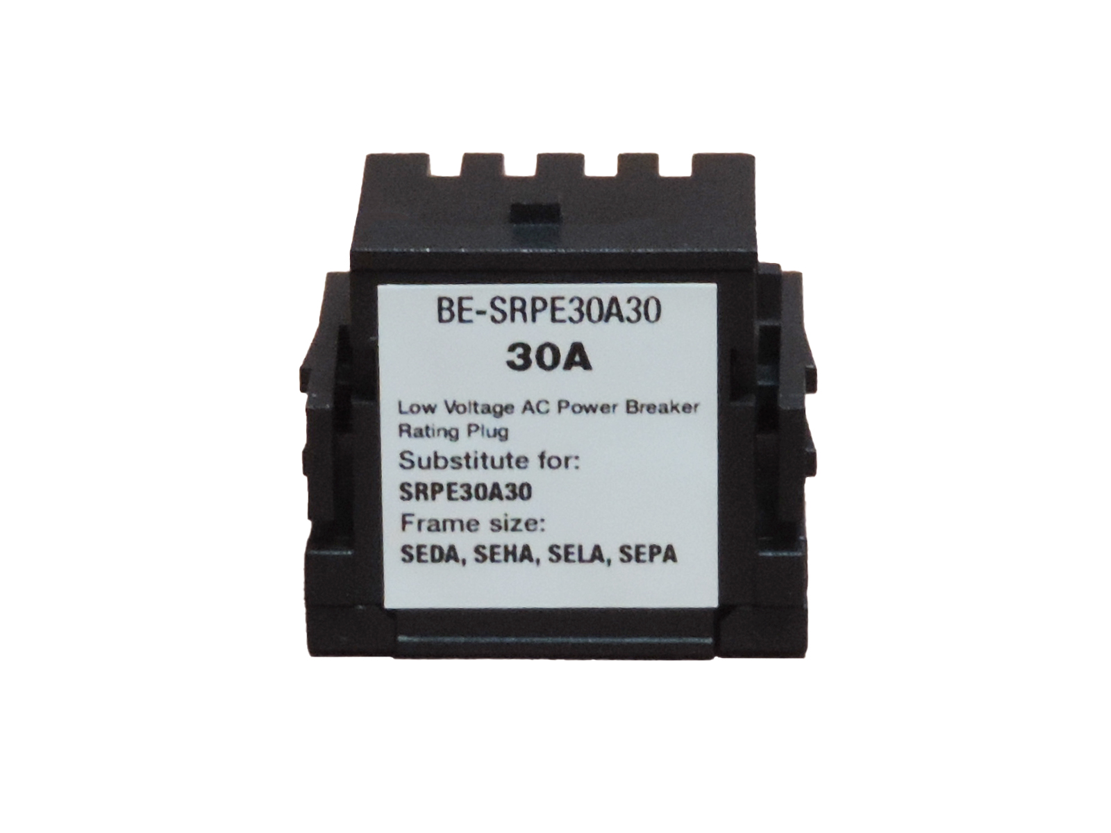 BE-SRPE30A30 product image