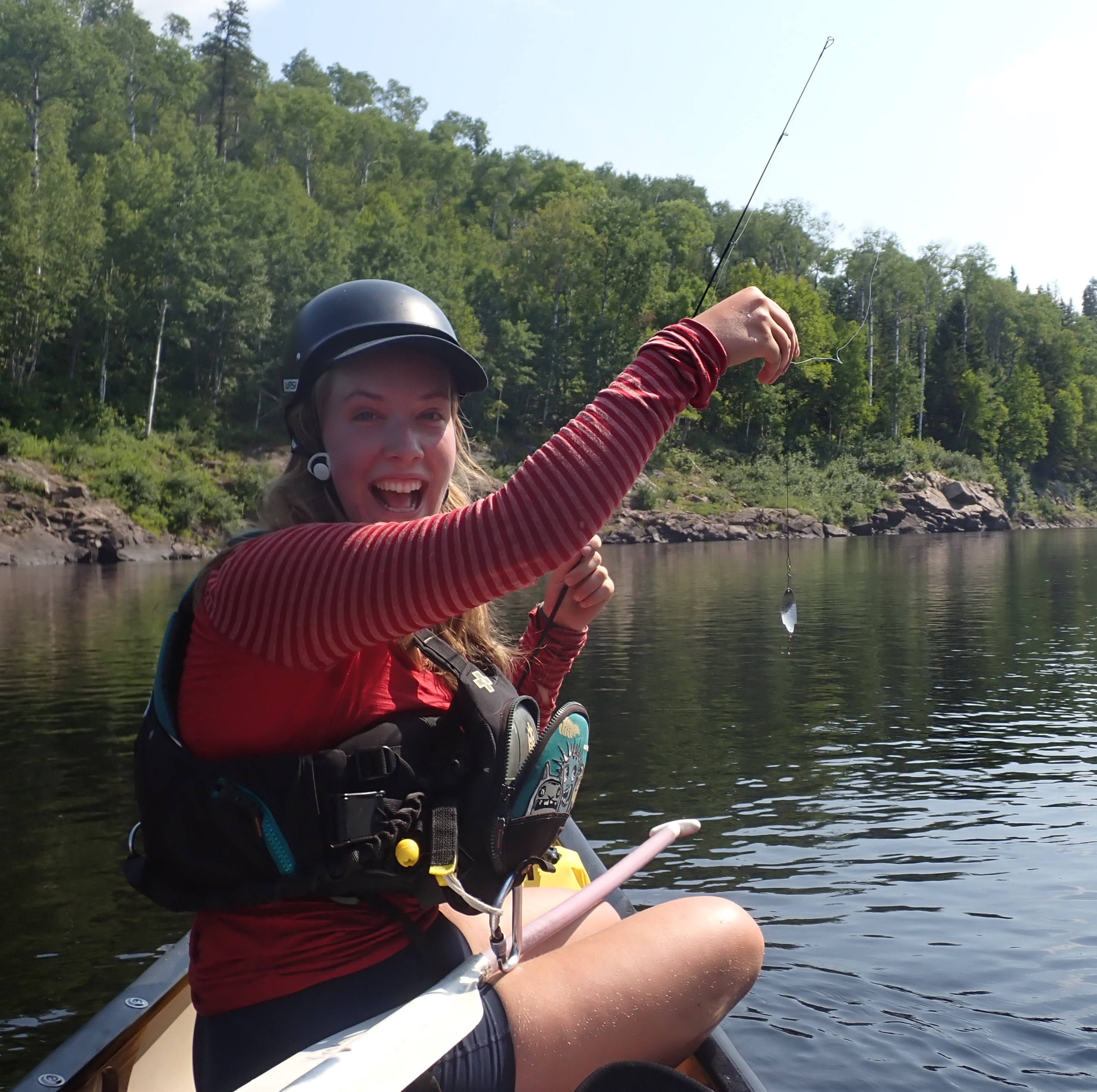 Northern Points Fishing Expedition