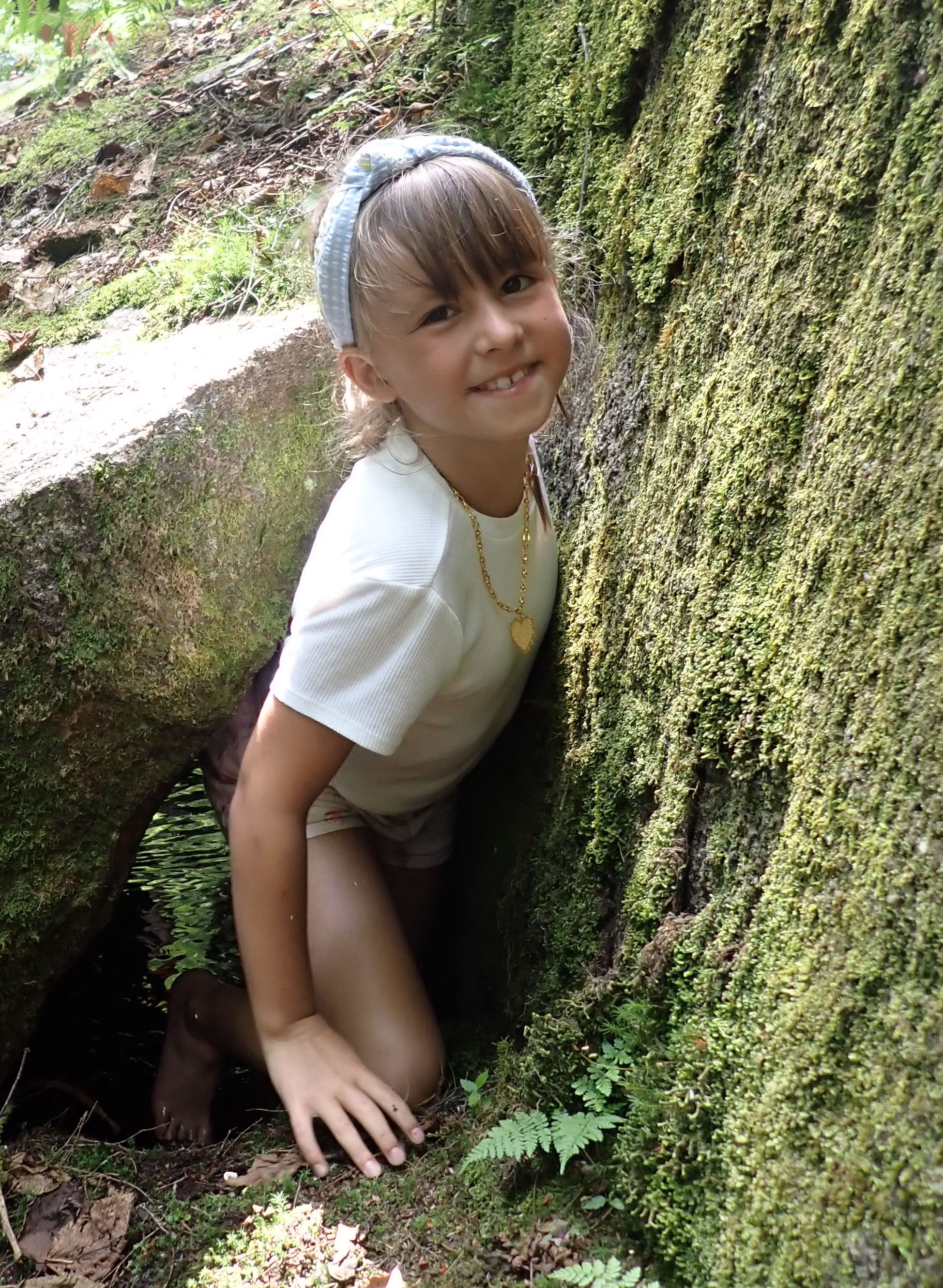 Children of Pumpkin Hill - Day Camp