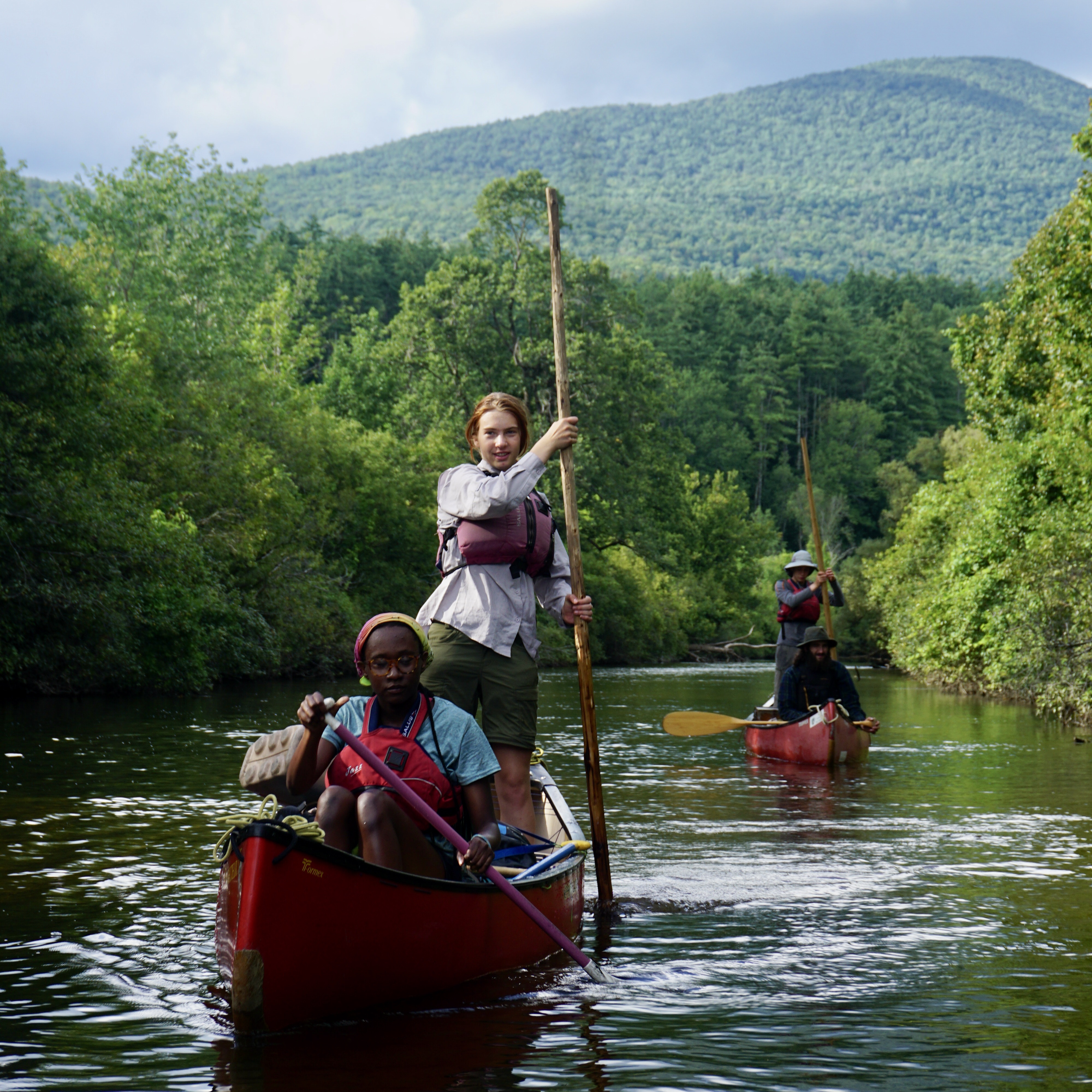 Penobscot Expedition 