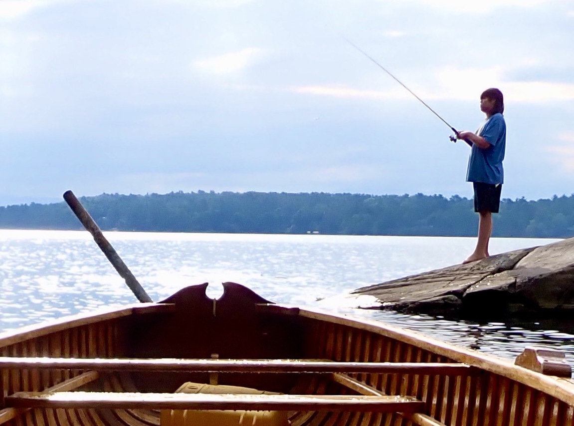 Fishing Adventure