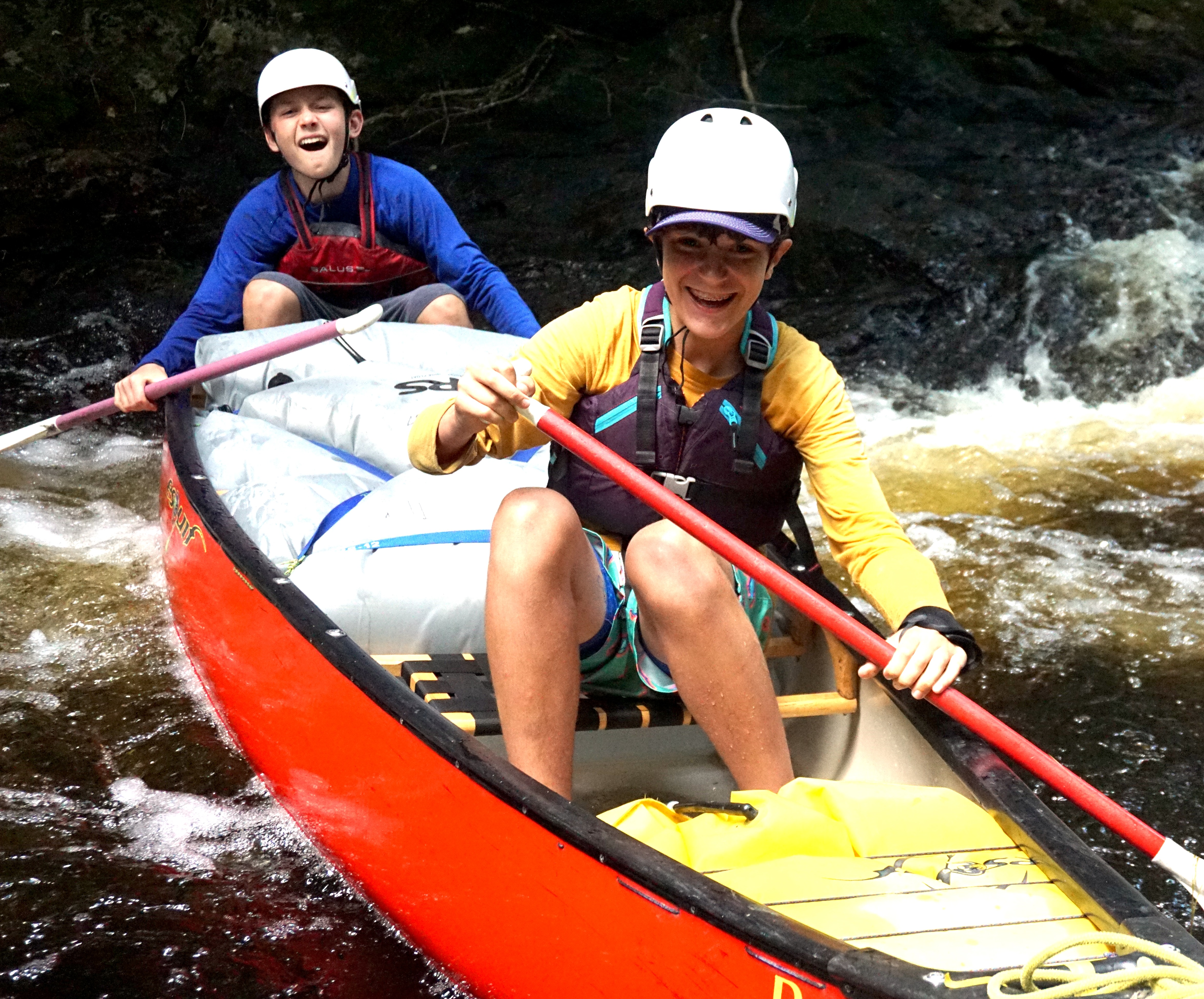 River Runners