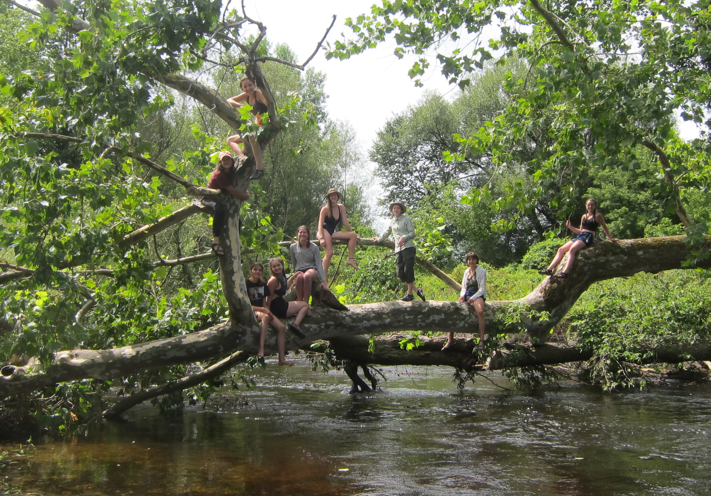 River Rascals