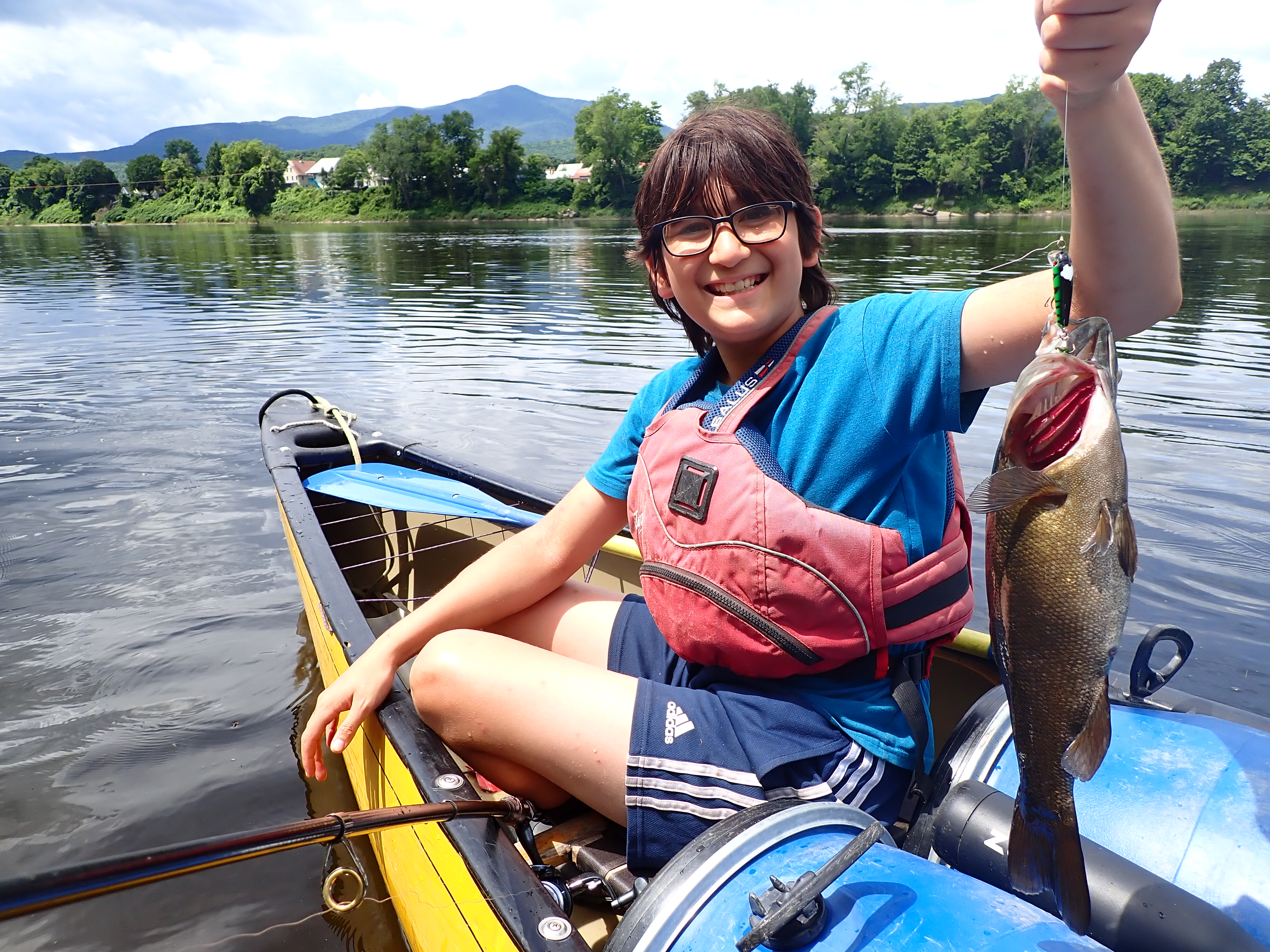 Fishing Adventure