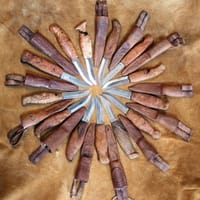 From Forest to Forge