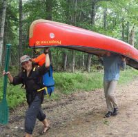 Adirondack Multi-Element