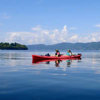 Grand Isle Expedition 