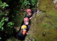 In Search of Lost Caverns