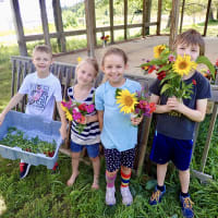 Children of Pumpkin Hill - Day Camp