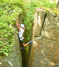 Vertical!