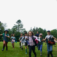 Children of Kroka Village - Session I